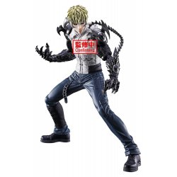 One-Punch Man Grandista PVC Figure Genos 24 cm