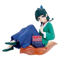 The Apothecary Diaries Espresto PVC Figure Maomao Twilight blossom ver. 12 cm