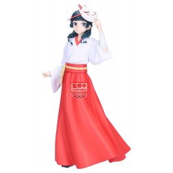 The Apothecary Diaries PVC Figure Maomao Fox Village ver. 21 cm
