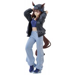 Umamusume: Pretty Derby BoC'z PVC Figure Nakayama Festa as Atamahane 20 cm