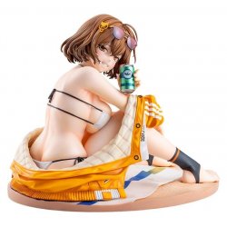 Goddess of Victory: NIKKE PVC Figure 1/4 Anis: Sparkling Summer 22 cm