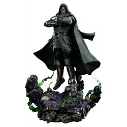 Avengers: Doomsday Legacy Replica Statue 1/4 Doctor Doom