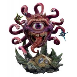 Dungeons & Dragons Icons Statue Beholder 30 cm