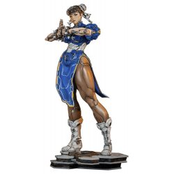 Street Fighter Statue 1/4 Chun-Li Android 47 cm