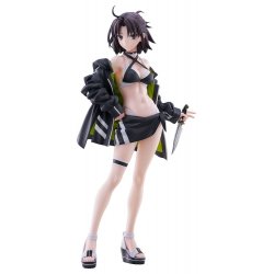 Fate/Grand Order PVC Figure 1/7 Moon Cancer / Jade Rabbit 26 cm