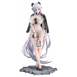 Goddess of Victory: Nikke PVC Figure 1/7 Cinderella Beautiful Me 26 cm