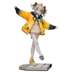 WeatherPlanet PVC Figure 1/7 Appare Hinata 24 cm