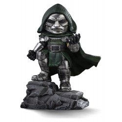 Avengers: Doomsday MiniCo Statue Doctor Doom 15 cm