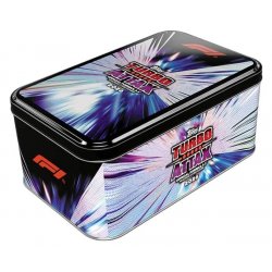 Formula 1 Turbo Attax 2026 Trading Cards Super Tin