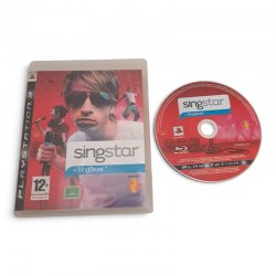 SingStar - PlayStation 3