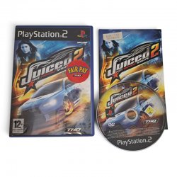 Juiced 2: Hot Import Nights - PlayStation 3