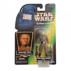 Star Wars: The Power of the Force - Grand Moff Tarkin
