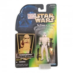 Star Wars: The Power of the Force - Stormtrooper