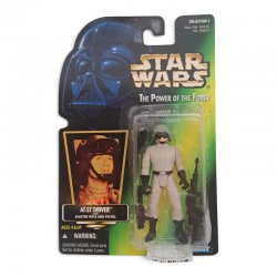 Star Wars: The Power of the Force - AT-ST Driver