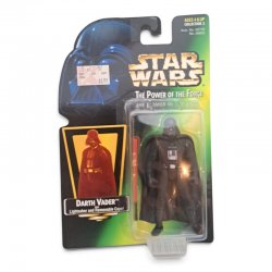 Star Wars: The Power of the Force - Darth Vader