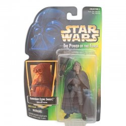 Star Wars: The Power of the Force - Garindan (Long Snoot)