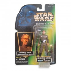 Star Wars: The Power of the Force - Grand Moff Tarkin