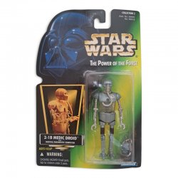Star Wars: The Power of the Force - 2-1B Medic Droid