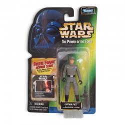 Star Wars: The Power of the Force - Captain Piett