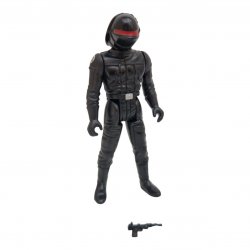Star Wars: Power of the Force - Imperial Gunner (No COO)