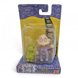 The Rugrats Movie - Baby Dil Collectible Figure