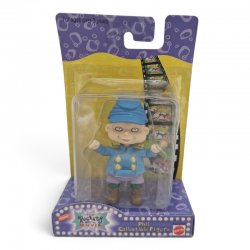The Rugrats Movie - Civil War Phil Collectible Figure