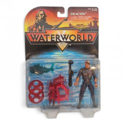Waterworld - Deacon