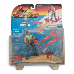 Waterworld - Wave Ripper with Warrior Mariner
