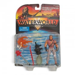 Waterworld - Hydro Stinger Mariner