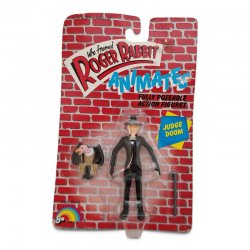 Who Framed Roger Rabbit: Animates - Judge Doom