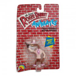 Who Framed Roger Rabbit: Animates - Smart Guy (Boss Weasel)