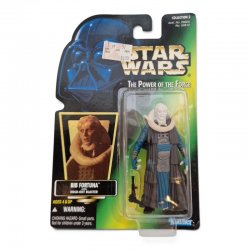 Star Wars: The Power of the Force - Bib Fortuna