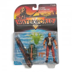 Waterworld - Atoll Enforcer (MOC : Mint On Card)
