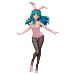 Urusei Yatsura B-style PVC Figure 1/4 Lum Bunny Ver. 47 cm