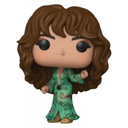Off Campus POP! TV Vinyl Figure Allie Hyes 9 cm