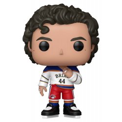 Off Campus POP! TV Vinyl Figure Garrett Graham 9 cm