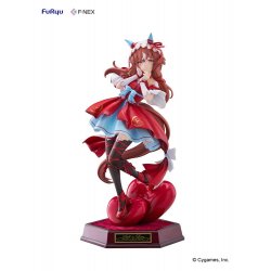 Umamusume: Pretty Derby F:NEX PVC Figure 1/7 Still in Love 25 cm