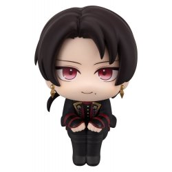 Touken Ranbu-ONLINE Look Up PVC Figure Kiyomitsu Kashu 11 cm