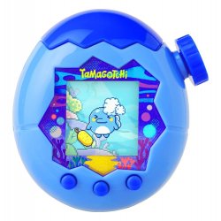 Tamagotchi Paradise Gadget Blue Water