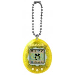 Tamagotchi Original Gadget Yellow