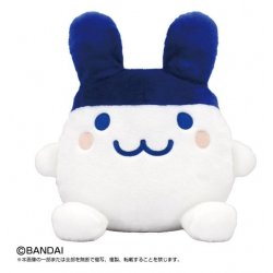 Tamagotchi Plush Figure Mimitchi 30 cm