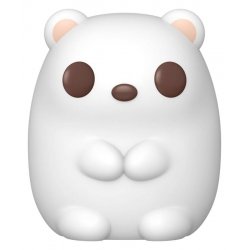 Sumikko Gurashi POP! Animation Vinyl Figure Shirokuma 9 cm