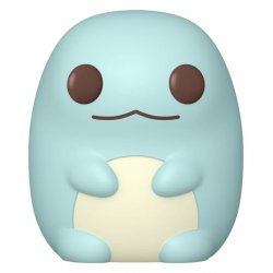 Sumikko Gurashi POP! Animation Vinyl Figure Tokage 9 cm