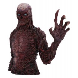 Stranger Things Bust Vecna 30 cm