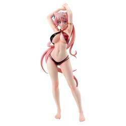 Senki Zesshou Symphogear XV PVC Figure 1/7 Maria Cadenzavna Eve Bikini style 27 cm