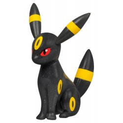 Pokémon Battle Figure Action Figure Umbreon (30th Anniversary Glitter) 8 cm