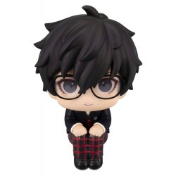 Persona 5 the Royal Look Up PVC Figure Hero 11 cm
