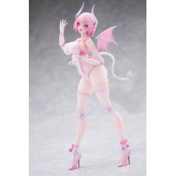 Original Character Galactic Series Action Figure 1/12 Asmodea 16 cm