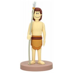 Once Upon a Time... Rubber Mini Figure Pierre 9 cm
