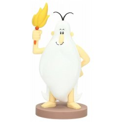 Once Upon a Time... Rubber Mini Figure Maestro 9 cm